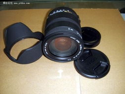 適馬18-200 OS HSM尼康口旅游鏡頭轉讓，僅售1720元