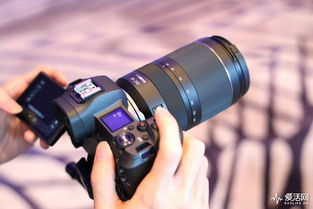 2019攝影器材展的亮點 不只FE 35mm F1.8與RF24-240mm天涯頭
